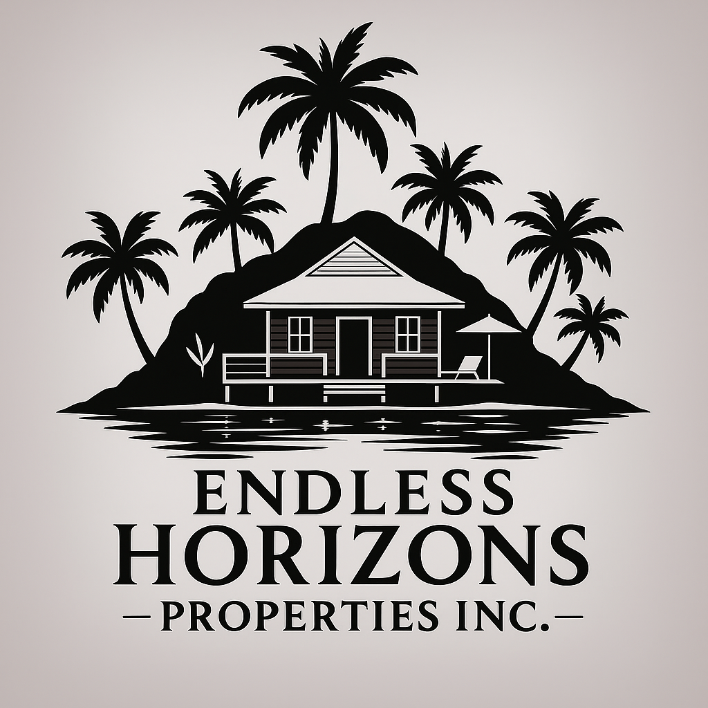 Endless Horizons logo